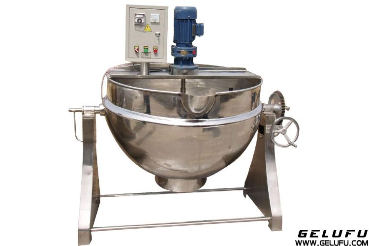 減速機在食品行業(yè)應用案例