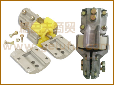 格魯夫產(chǎn)品大型灌溉設(shè)備車(chē)輪減速機(jī)（二減）聯(lián)軸器