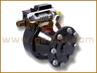 格魯夫產(chǎn)品大型灌溉設(shè)備車(chē)輪減速機(jī)（二減）