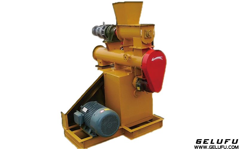 減速機在牧業(yè)飼料攪拌解決方案