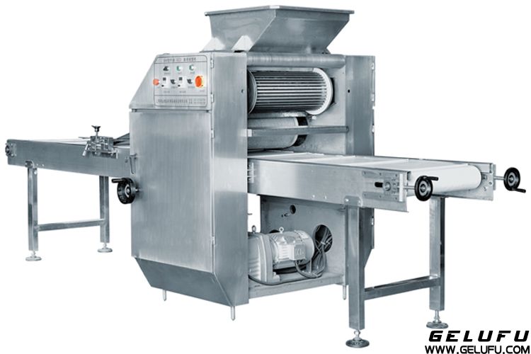 減速機在食品行業(yè)應用案例