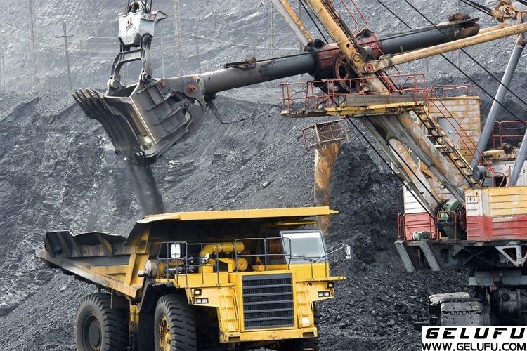 格魯夫產(chǎn)品：減速機(jī)應(yīng)用於礦山行業(yè)