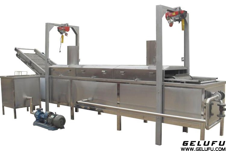 減速機在食品行業(yè)應用案例