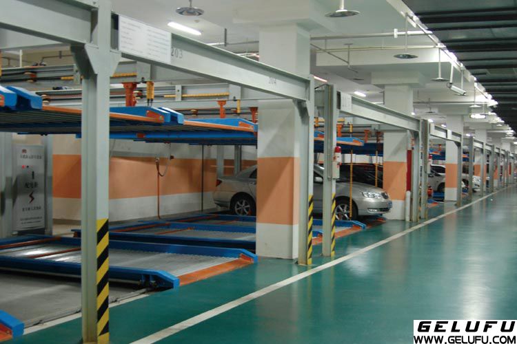 減速機(jī)解決物流倉儲方案