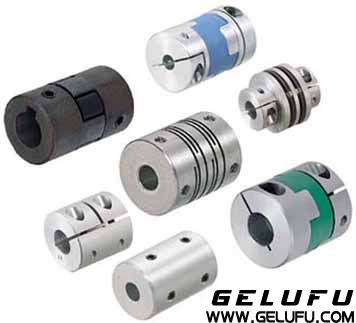 減速機聯(lián)軸器選型 減速機聯(lián)軸器選型