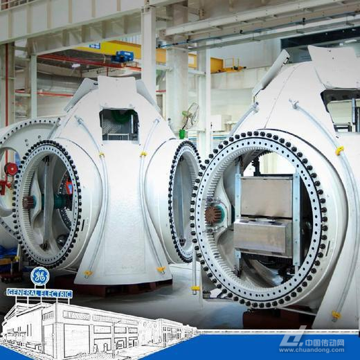 工廠新時(shí)尚-智能型工廠