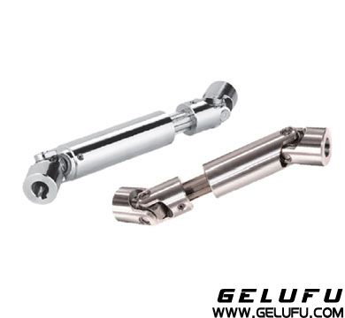 GA 型和 HA 型可伸縮型萬(wàn)向聯(lián)軸器