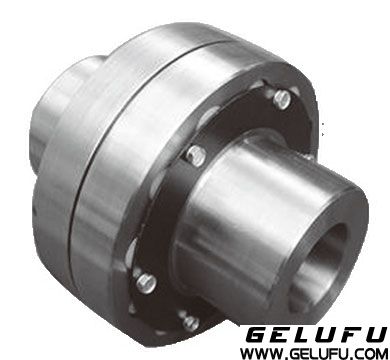 HL 彈性柱銷式聯(lián)軸器