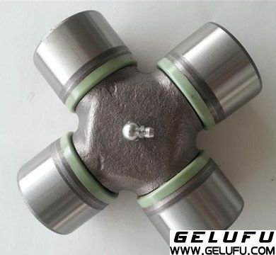 萬(wàn)向聯(lián)軸器的十字軸總成