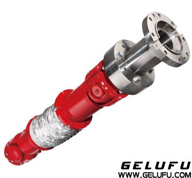 SWC - I 輕型萬(wàn)向聯(lián)軸器