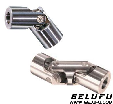 WS 型、WSD 型萬(wàn)向聯(lián)軸器 