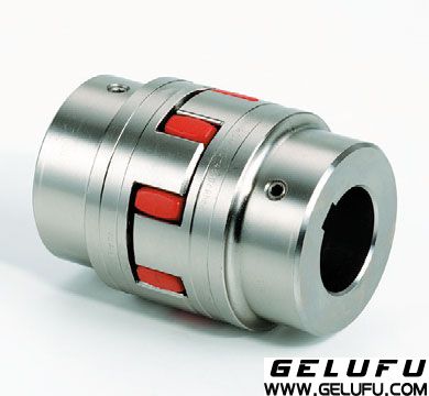 XLA 標準梅花彈性聯(lián)軸器